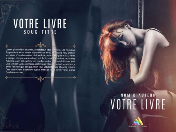 Concours Couverture Eros (FF) - [Deadline 31 décembre 2019]