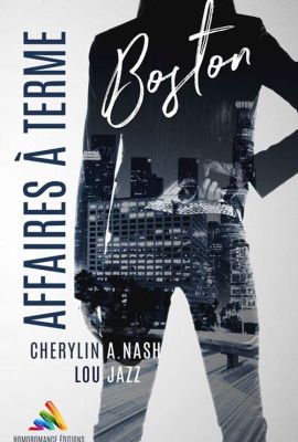 Chronique "Boston : Affaires à terme" par Claudia