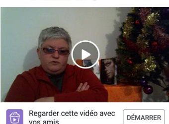 Regardez le replay du Facebook Live d'Alexandra Mac Kargan