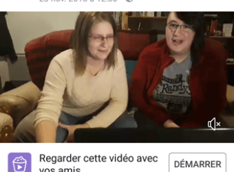 Regardez le replay du Facebook Live de Cherylin A. Nash et Lou Jazz