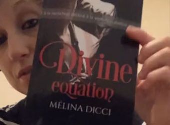 Regardez le Replay du Facebook Live de Mélina Dicci