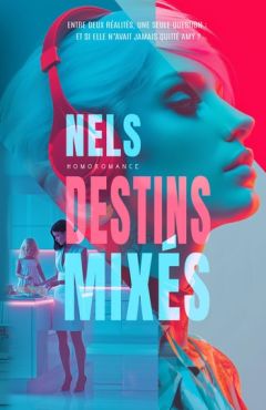 Destins mêlés – romance fantastique lesbienne