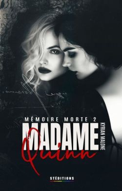 Madame Quinn – romance lesbienne prof élève