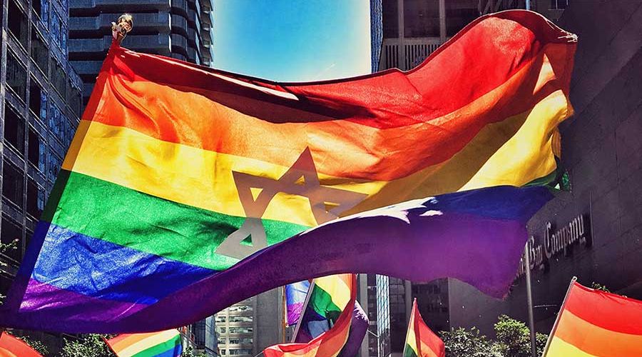 Identité juive lesbienne, entre culture, mémoire et invisibilité