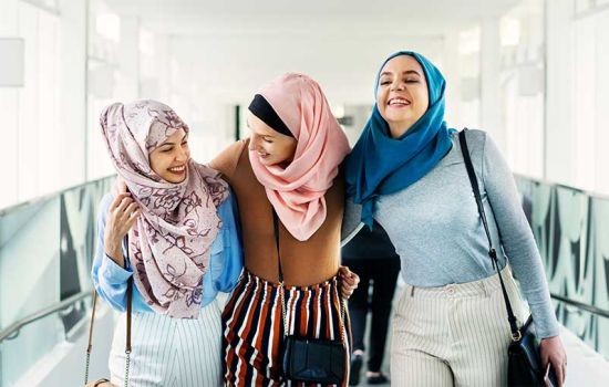 Identité musulmane lesbienne, entre héritage, silence et invisibilité