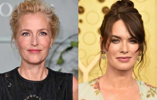 The Abandons saison 2 annulée sur Netflix avec Lena Headey et Gillian Anderson