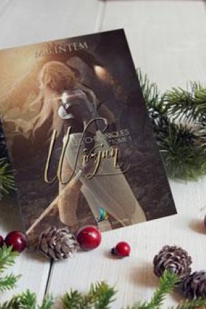 "Les chroniques de Wôrjan" - Extrait Ebook Gratuit