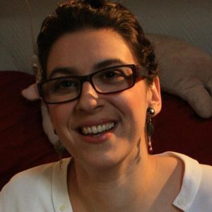 Photo de l'autrice Magali Junjaud