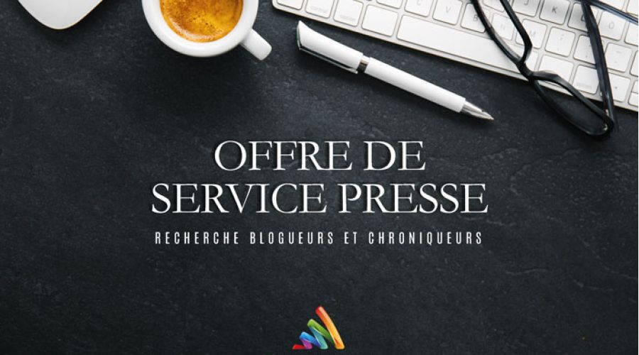 Service presse chroniqueurs | livres lesbiens et gays