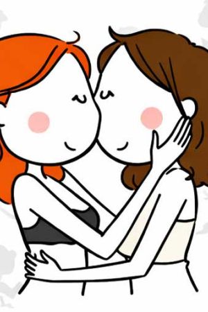 Érotisme lesbien en littérature : écrire le désir entre femmes avec nuance