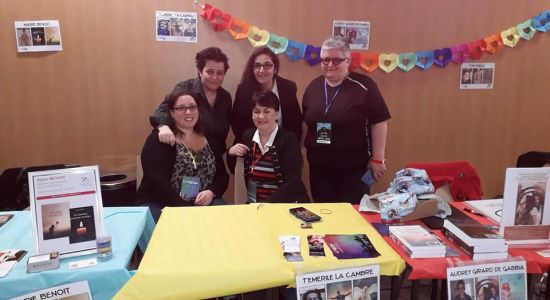 Lovecon 2019, le récap d'Audrey Girard de Gabbia