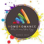 Homoromance Éditions, maison d’édition lesbienne spécialisée dans les livres lesbiens