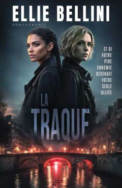 La Traque, un policier saphique et parisien