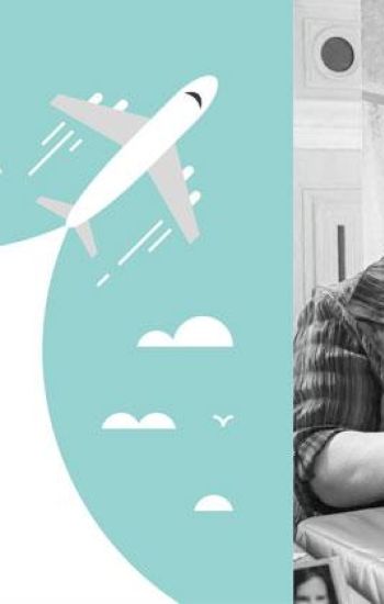 Alexandra Mac Kargan le 18 mai 2019 en dédicace à Montréal