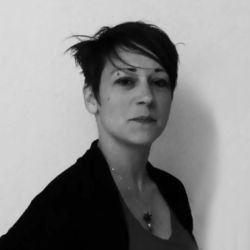 Co-Fondatrice des éditions lesbiennes indépendantes