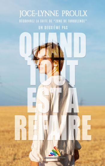 Quand tout est à refaire, la sutie de "Zone de turbulence"