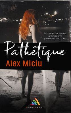 "Pathétique", un premier amour lesbien signé Alex Miciu