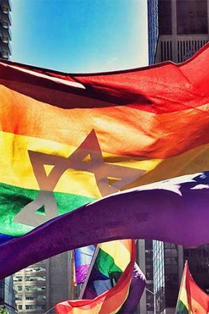 Identité juive lesbienne, entre culture, mémoire et invisibilité