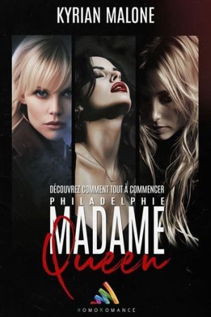 "Madame Queen Philadelphie", Tueuse en série lesbienne et petites complications