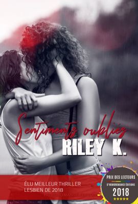 Chronique "Sentiments oubliés" par Charlotte