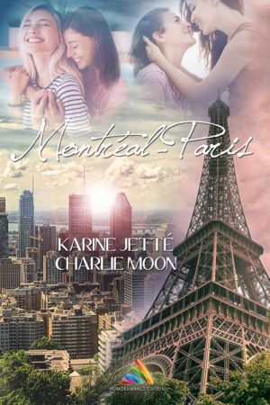 Montréal-Paris, romance saphique entre Québec et Europe