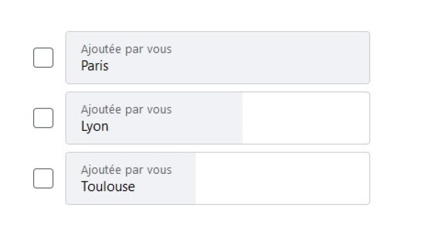 Salon du livre lesbien 2022 - Choisissez votre ville préférée