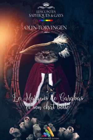 Le marquis de Carabas et son Chat Botté