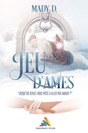 Jeu d'âme, nouvelle lesbienne fantastique