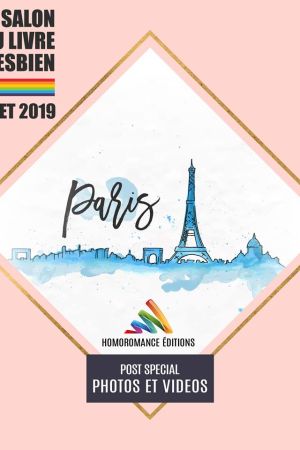 Petit salon du livre lesbien de Paris - Le récap photos de la journée