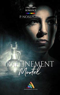 Raffinement mortel - Thriller lesbien