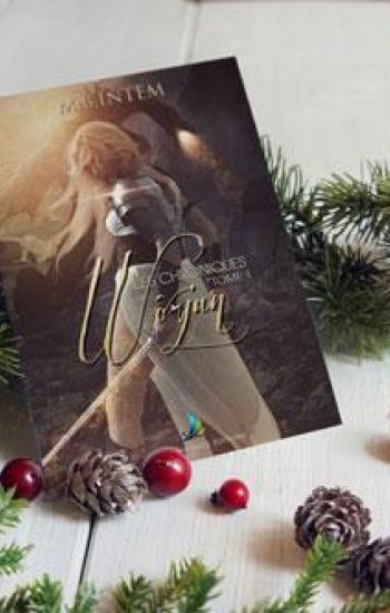 "Les chroniques de Wôrjan" - Extrait Ebook Gratuit