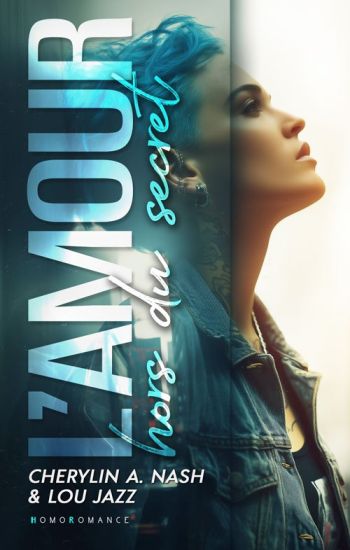 "L’amour hors du secret", Romance lesbienne Age Gag - différence d'age entre femmes