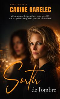 Couverture d'un livre lesbien sur le coming out et la première expérience lesbienne