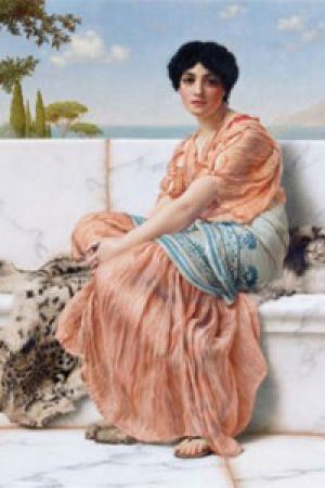 Le Jardin de Sappho, collectif lesbien