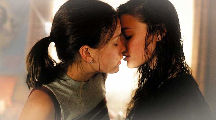 Film érotique lesbien : les 7 films sensuels incontournables à voir