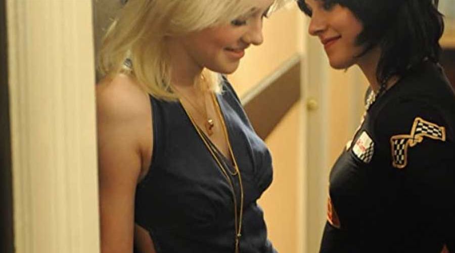 The Runaways (2010) : Kristen Stewart en Joan Jett et Dakota Fanning en Cherie Currie dans un biopic rock féminin