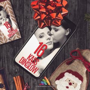 16-kass-site-02b00afb "16" - Une romance lesbienne de Noël offerte par Kass Dinslow