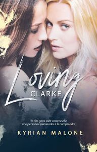 Loving Clarke Serie Lesbienne 0242bc1f