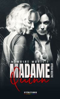 Madame Quinn Ebook Lesbien Malone 0252b61f