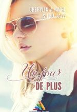 unjourdeplus-livres-romans-lesbiens-ebooks-03d3dbc7 Fantastique - Bitlit: Chaperon d'Argent