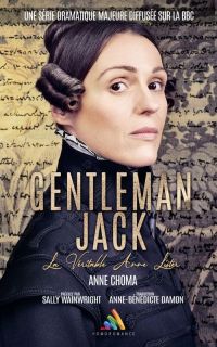 Gentleman Jack, la véritable Anne Lister