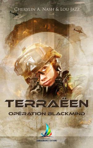 Terraeen Operation Blackmind Site 05bf7641