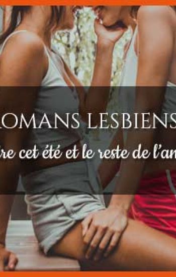roman-lesbien-feel-good-06a54133 Homosexualité féminine | Livres et littérature