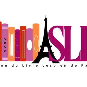 Salon Livre Lesbien Paris 2025 0649fbe7