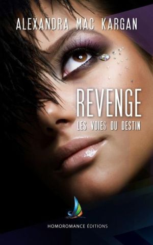 Revenge 08e8720d