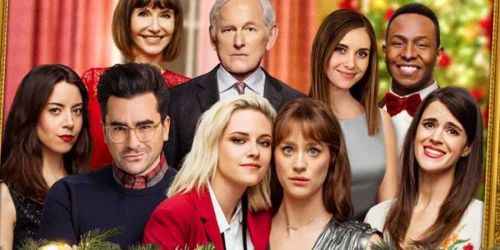 Voir Regarder Happiest Season Film Lesbien 08079869