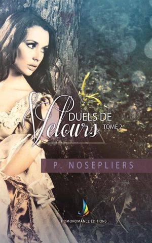Duel De Velours 2 Back 0acf9847