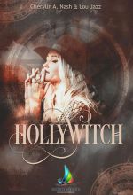 hollywitch-site-0af5f127 Roman lesbien fantastique : Hollywitch Waudins