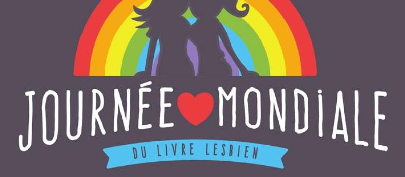 Journée Mondiale du livre lesbien