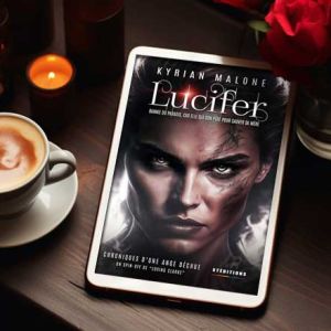 Lucifer Lesbienne Gratuite Ebook Yrian Malone 0bbbfc16